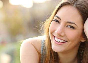 teeth whitening options
