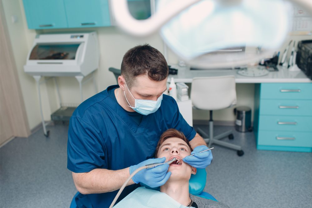 Point Cook Dentist